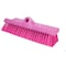Sparta 5 in W Bi-Level Scrub Brush, Pink 40423EC26 - alternate 1