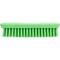 Sparta 2.5 in W Hand Scrub Brush, Lime, Polypropylene 42024EC75 - alternate 5