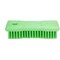 Sparta 2.5 in W Hand Scrub Brush, Lime, Polypropylene 42024EC75 - alternate 2