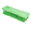 Sparta 2.5 in W Hand Scrub Brush, Lime, Polypropylene 42024EC75 - alternate 1