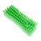 Sparta 2.5 in W Hand Scrub Brush, Lime, Polypropylene 42024EC75 - alternate 4