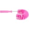 Sparta 5 in W Clean-in-Place Hook Brush, Pink, Polyethylene 41100EC26 - alternate 3