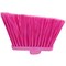 Sparta Color Coded Unflagged Broom Head 36868EC26 - alternate 5
