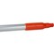 Sparta 48 in Aluminum Handle, Orange, Aluminum 40216EC24 - alternate 2