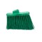 Carlisle Foodservice Hvy-Duty Angle Broom Head, 12", Grn, PK12 36868EC09 - alternate 4