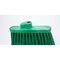 Carlisle Foodservice Hvy-Duty Angle Broom Head, 12", Grn, PK12 36868EC09 - alternate 3