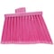Sparta Color Code Flagged Broom Head, P 36867EC26 - alternate 5