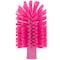 Sparta 3.5 in W Pipe and Valve Brush, Pink, Polypropylene 45033EC26 - alternate 1