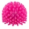 Sparta 5 in W Pipe and Valve Brush, Pink, Polypropylene 45005EC26 - alternate 2