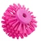 Sparta 5 in W Pipe and Valve Brush, Pink, Polypropylene 45005EC26 - alternate 5