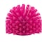 Sparta 5 in W Pipe and Valve Brush, Pink, Polypropylene 45005EC26 - alternate 1