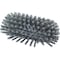 Sparta 5.5 in W Tank and Kettle Brush, Gray, Polypropylene 40043EC23 - alternate 3