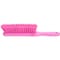 Sparta 1.75 in W Soft Counter Brush, Pink, Polypropylene 40480EC26 - alternate 3