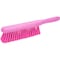 Sparta 1.75 in W Soft Counter Brush, Pink, Polypropylene 40480EC26 - alternate 4