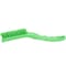 Sparta 0.88 in W Detail Brush, Lime, Polypropylene 42022EC75 - alternate 5