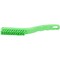 Sparta 0.88 in W Detail Brush, Lime, Polypropylene 42022EC75 - alternate 3