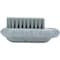 Sparta 2.25 in W Hand and Nail Brush, Gray, Polypropylene 40020EC23 - alternate 2