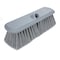 Sparta 3 in W Flo-Thru Brush, Gray, Polypropylene 40050EC23 - alternate 4