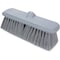 Sparta 3 in W Flo-Thru Brush, Gray, Polypropylene 40050EC23 - alternate 3