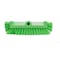 Sparta 6 in W Multi-Level Floor Scrub Brush, Lime, Polypropylene 40422EC75 - alternate 5