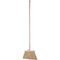 Sparta 12 in W Angle Broom, Tan, Polypropylene 41083EC25 - alternate 2