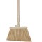Sparta 12 in W Angle Broom, Tan, Polypropylene 41083EC25 - alternate 1