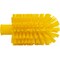 Sparta 3.5 in W Pipe and Valve Brush, Yellow, Polypropylene 45033EC04 - alternate 4