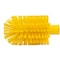 Sparta 3.5 in W Pipe and Valve Brush, Yellow, Polypropylene 45033EC04 - alternate 2