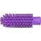 Sparta 2 in W Pipe and Valve Brush, Purple, Polypropylene 45002EC68 - alternate 3