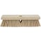 Sparta 2.5 in W Deck Scrub, Tan, Polypropylene 41722EC25 - alternate 2