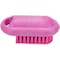 Sparta 2.25 in W Hand and Nail Brush, Pink, Polypropylene 40020EC26 - alternate 4