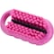 Sparta 2.25 in W Hand and Nail Brush, Pink, Polypropylene 40020EC26 - alternate 2