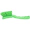 Sparta 1.5 in W Detail Brush, Lime, Polypropylene 41395EC75 - alternate 1