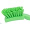 Sparta 1.5 in W Detail Brush, Lime, Polypropylene 41395EC75 - alternate 2