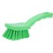 Sparta 1.5 in W Detail Brush, Lime, Polypropylene 41395EC75 - alternate 3