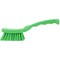 Sparta 1.5 in W Detail Brush, Lime, Polypropylene 41395EC75 - alternate 4