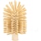 Sparta 4 in W Pipe and Valve Brush, Tan, Polypropylene 45004EC25 - alternate 1