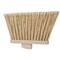 Sparta Color Code Flagged Broom Head, T 36867EC25 - alternate 4