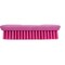 Sparta 2.5 in W Hand Scrub Brush, Pink, Polypropylene 42024EC26 - alternate 4