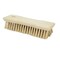 Sparta 2.5 in W Hand Scrub Brush, Tan, Polypropylene 42024EC25 - alternate 1
