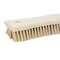 Sparta 2.5 in W Hand Scrub Brush, Tan, Polypropylene 42024EC25 - alternate 4