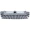 Sparta 6 in W Multi-Level Floor Scrub Brush, Gray, Polypropylene 40422EC23 - alternate 1