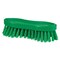 Colorcore ColorCore Stiff Hand Scrub Brush, Green 358812 - alternate 2