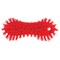Colorcore ColorCore Stiff Hand Scrub Brush, Red 358814 - alternate 2
