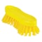 Colorcore ColorCore Stiff Hand Scrub Brush, Yellow 358816 - alternate 1