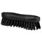 Colorcore ColorCore Stiff Hand Scrub Brush, Black 358819 - alternate 2