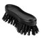 Colorcore ColorCore Stiff Hand Scrub Brush, Black 358819 - alternate 1