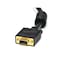 Monoprice Computer Cord, SVGA (HD15) M to F, 25ft 3594 - alternate 2