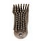 Sparta 2.5 in W Hand Scrub Brush, Brown, Polypropylene 40521EC01 - alternate 4