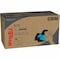 Wypall WypAll PowerClean L40 Extra Absorbent Towels (03046), Pop-Up Box, Limited Use Towels, White, PK9 03046 - alternate 6